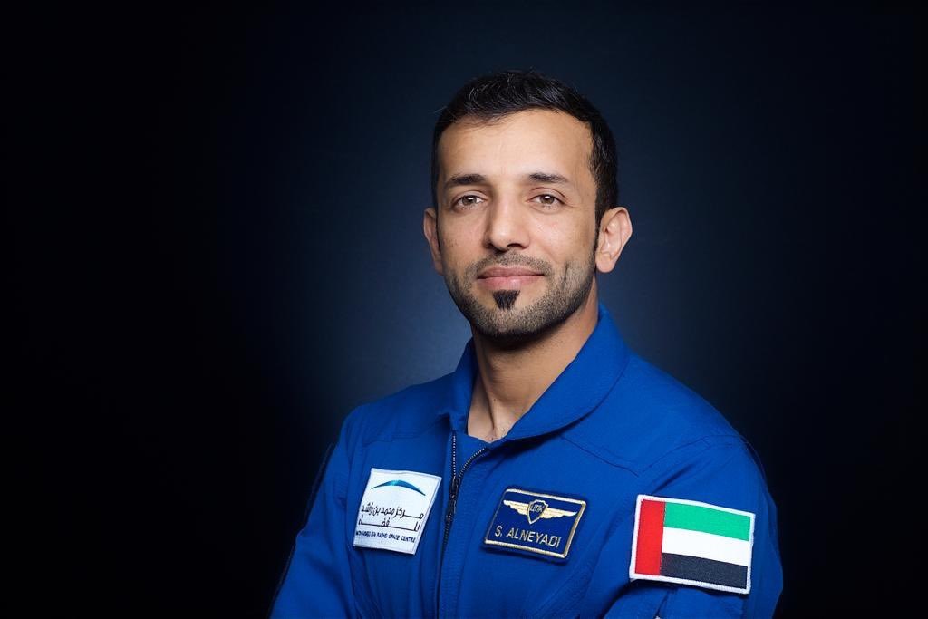 Emirati Astronaut Sultan Al Neyadi All Set For Space Trip In 2023 The Filipino Times