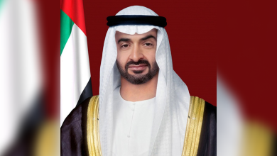 TFT UAE President