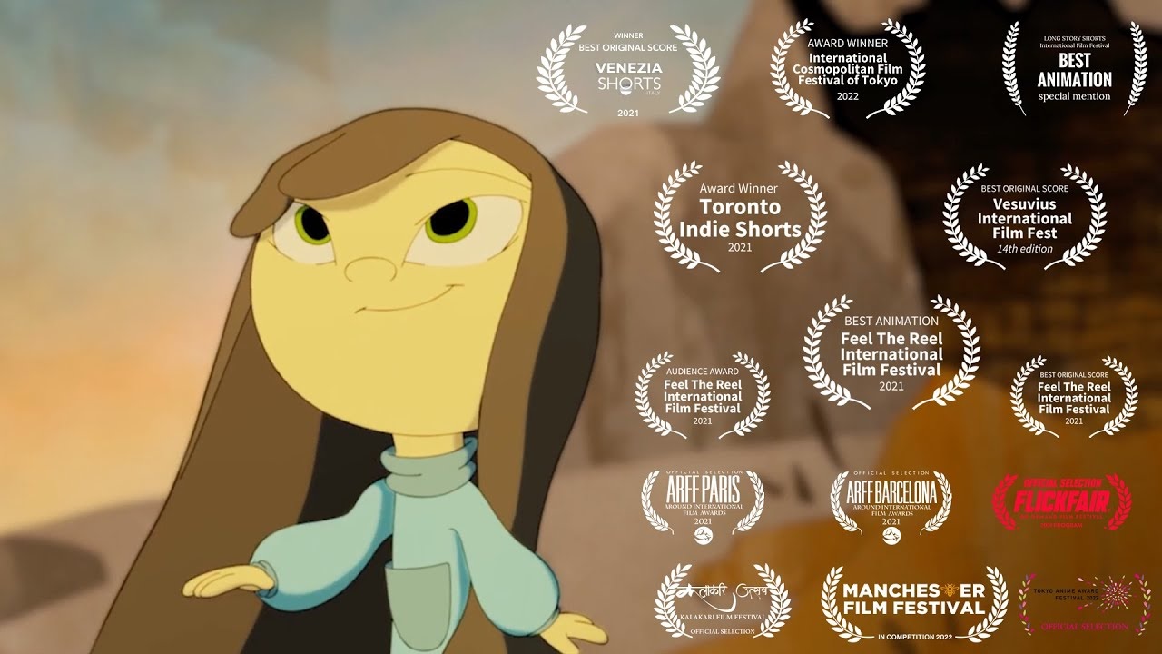 Pinoy-made animated film 'Tella' sweeps awards at international film  festivals - The Filipino Times