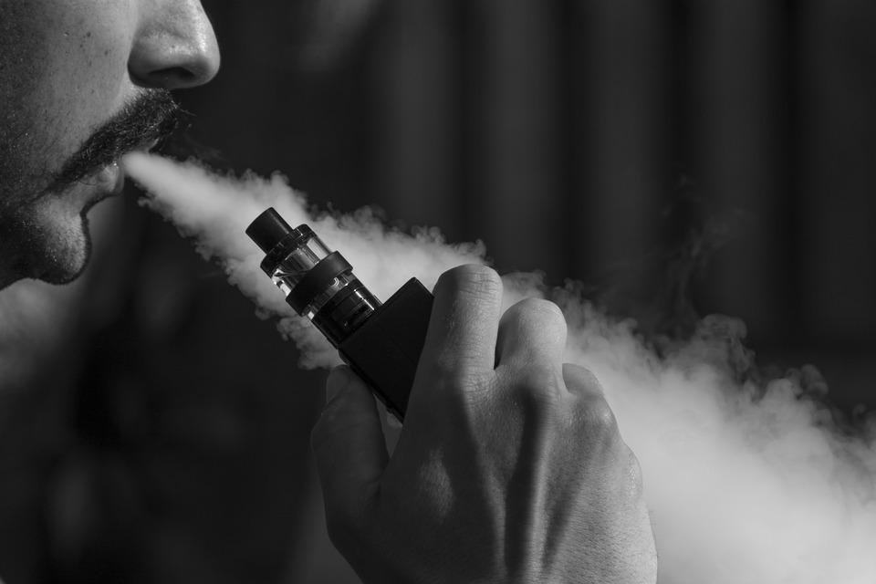Vape traders face PHP1.2bn in tax evasion case for alleged smuggling of  vaping products - The Filipino Times