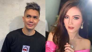 Vhong Navarro Deniece Cornejo