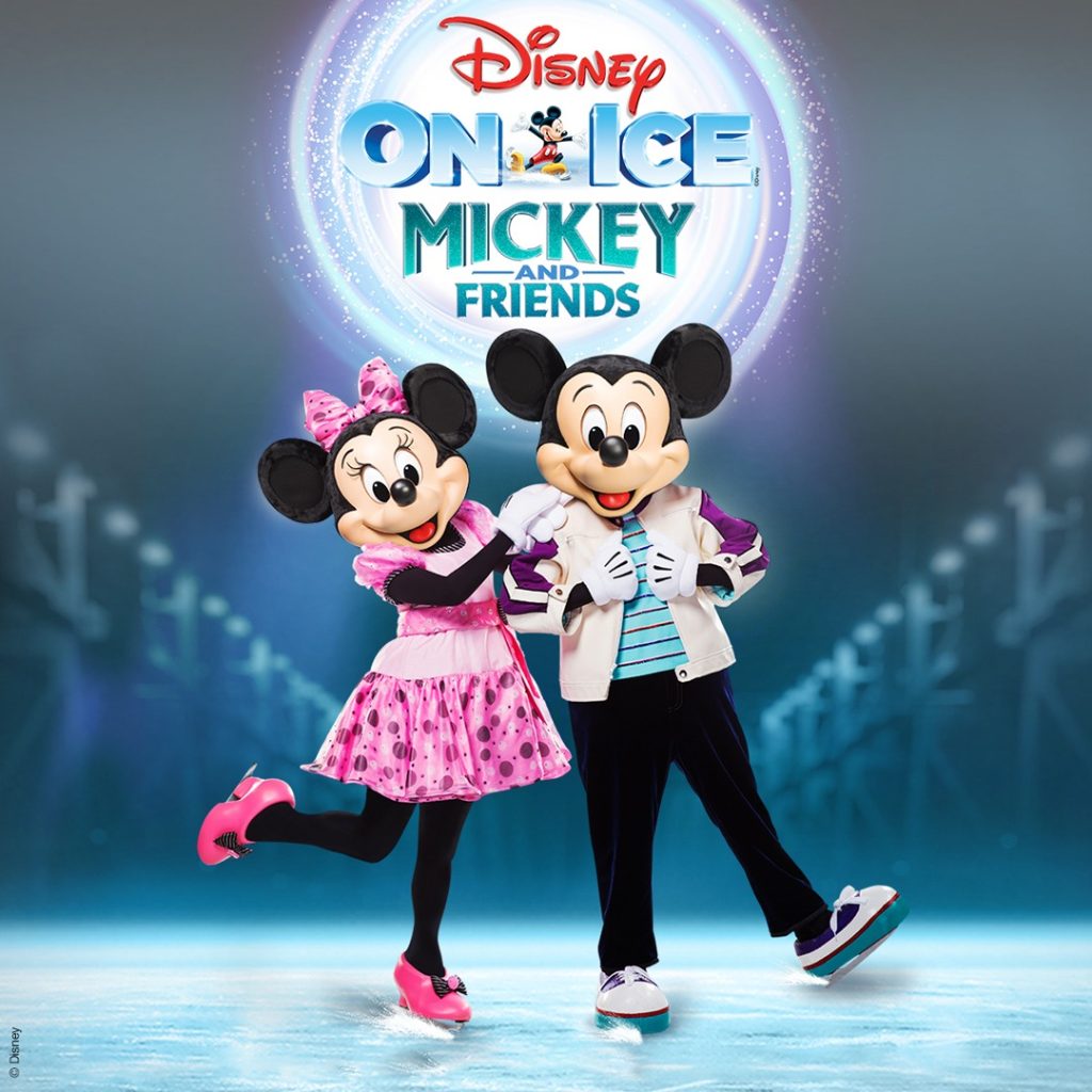 WATCH: Fun facts about Disney On Ice performers you probably didn’t ...