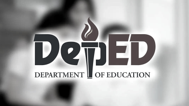 deped