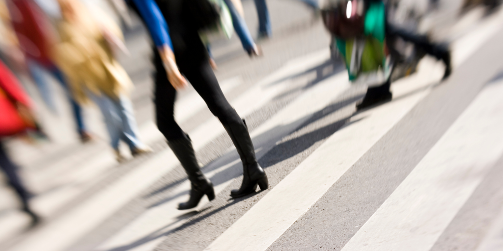 12 jaywalkers die while crossing high-speed Dubai roads in six months ...