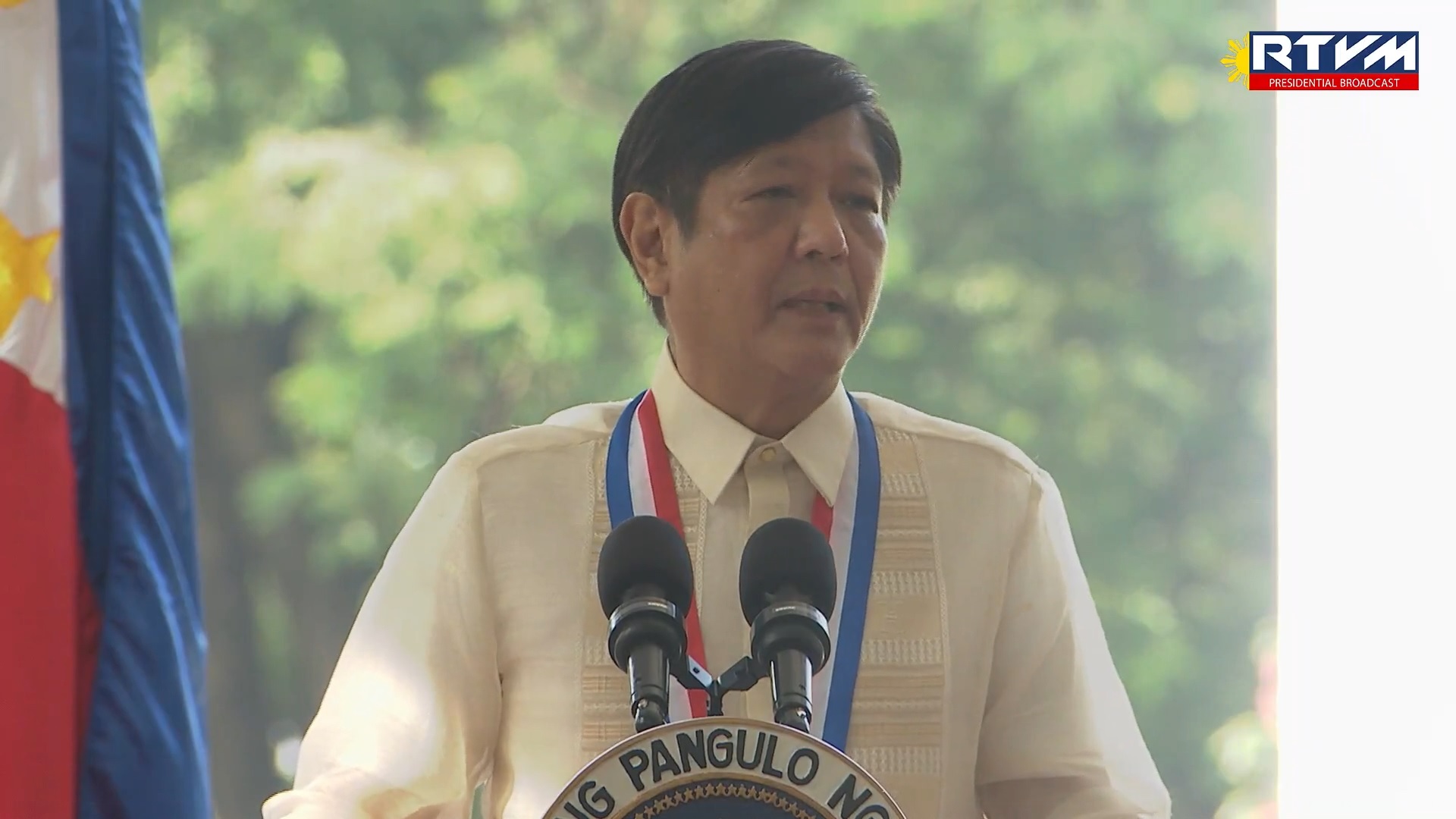 Marcos Urges Filipinos To Honor OFWs, Heroes’ Sacrifices On National ...