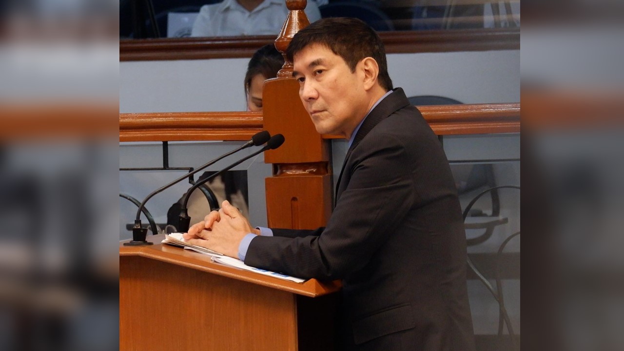 Raffy Tulfo to give Php 500,000 to family of slain OFW in Taguig The