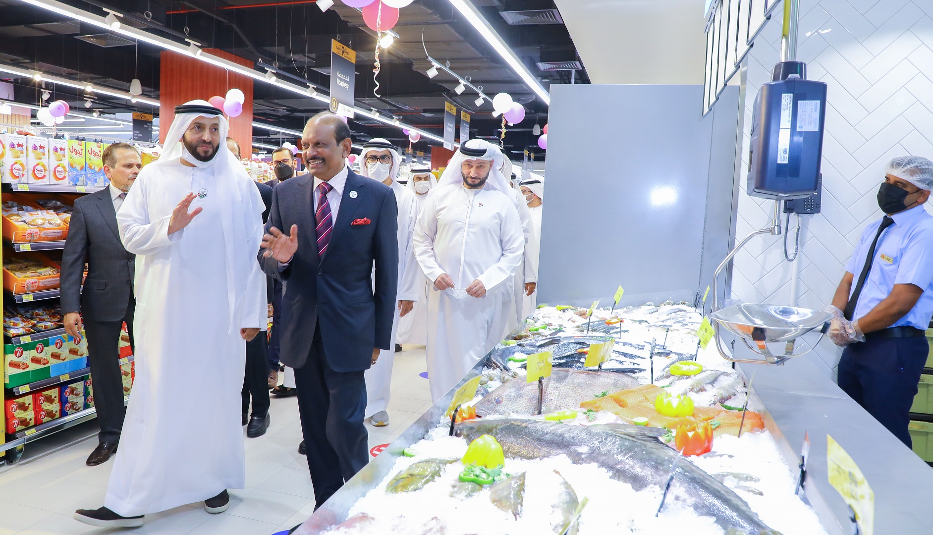 Al Ain Al Maqam LuLu 2