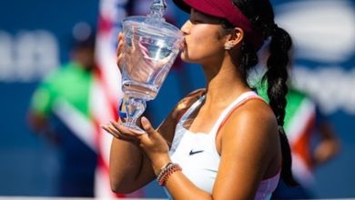 Alex Eala 17 year old champion