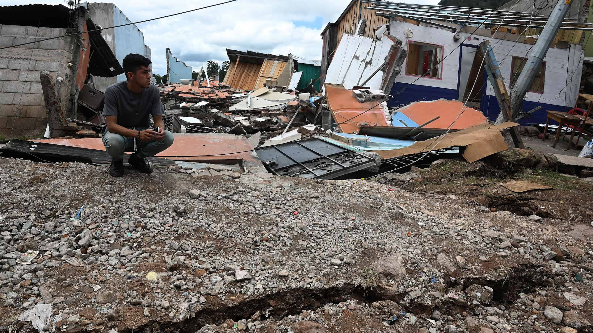 14 Dead, 10 Missing Due To Nepal Landslide - The Filipino Times