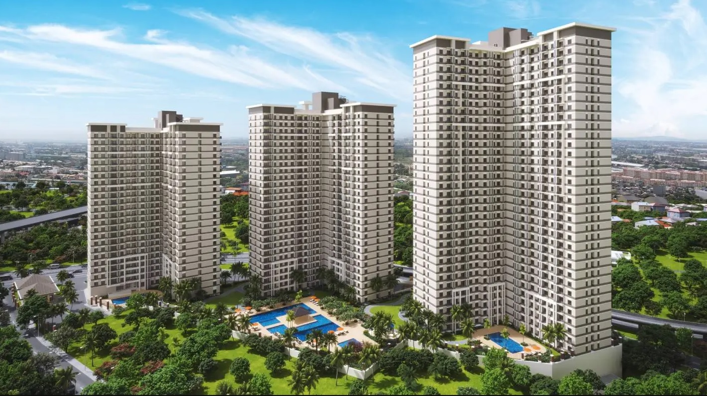 the arton residences rockwell