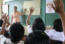 Filipino teachers generic