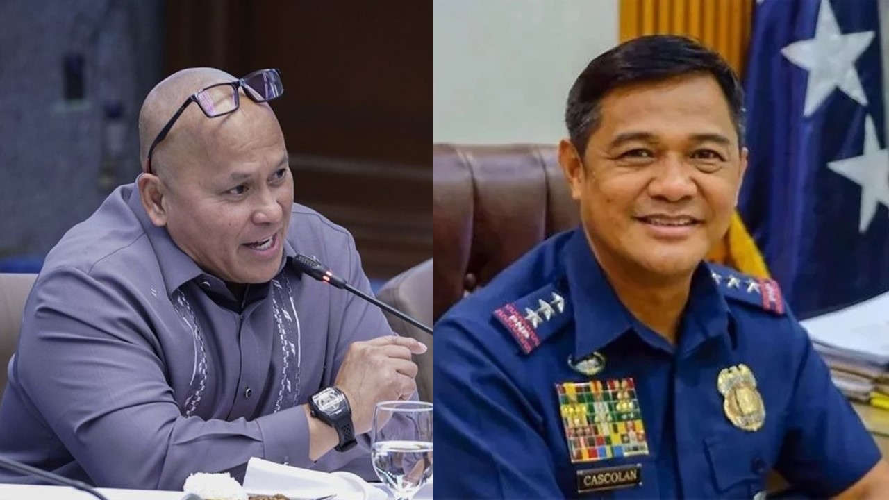 Sen Dela Rosa Defends Ex Pnp Chiefs Appointment As Doh Usec The