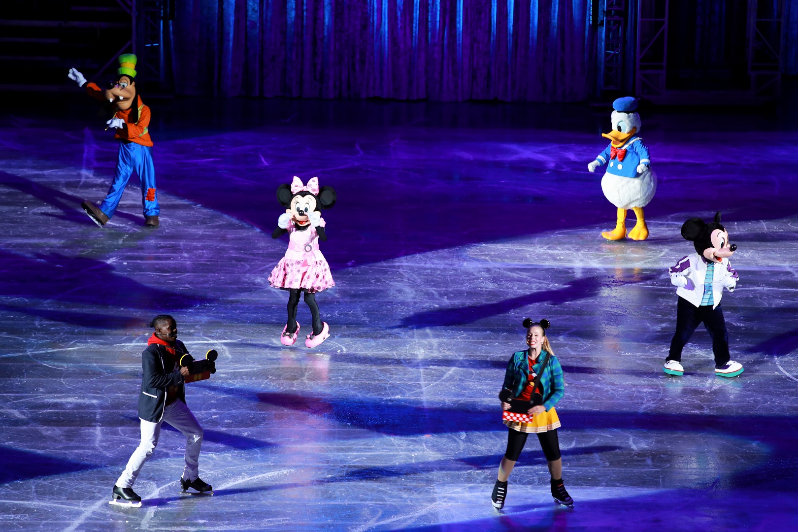 disney on ice 1