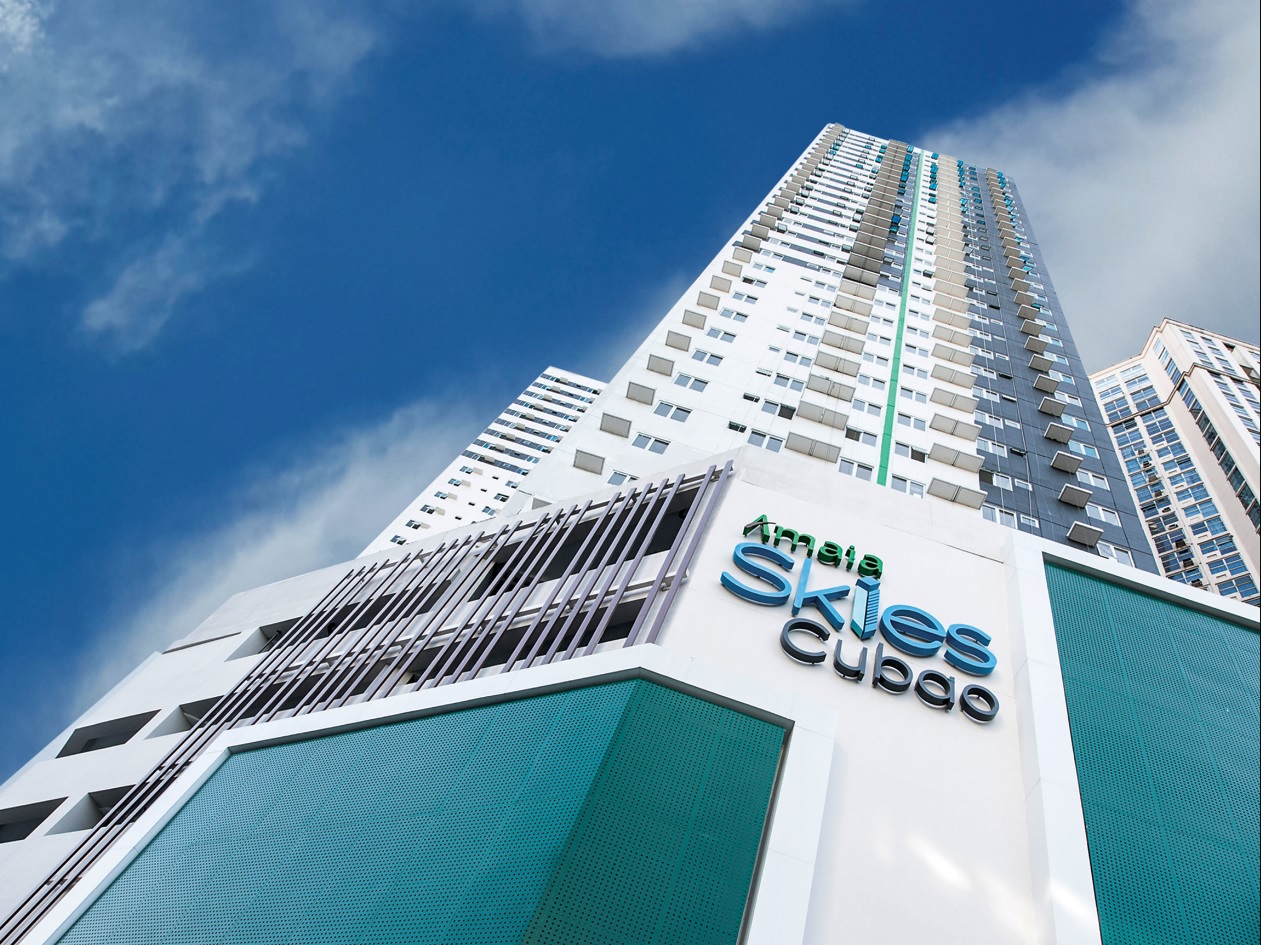 Amaia Skies Cubao