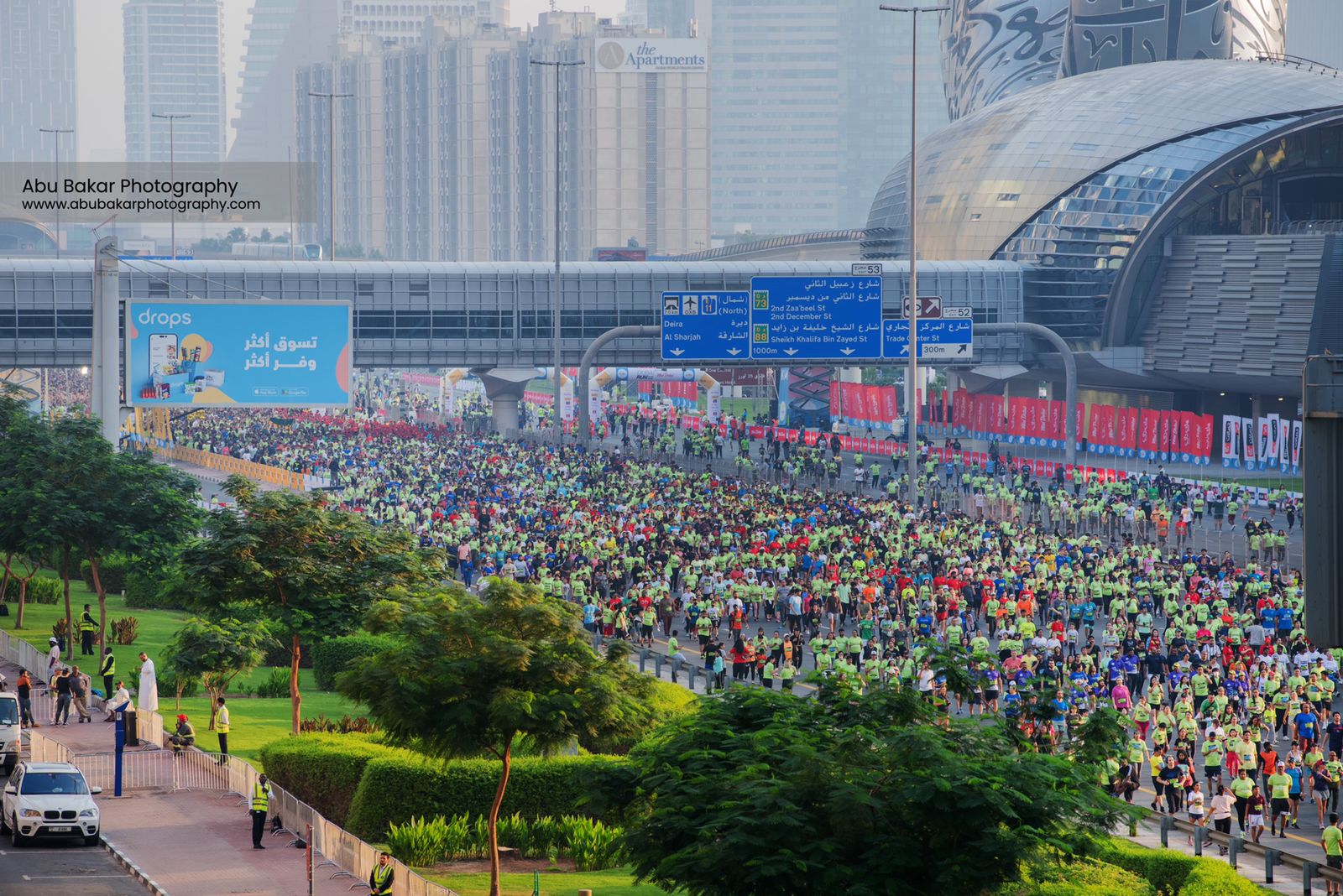 Dubai Run 2022 AbuBakarPhotography 2