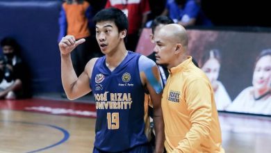 John Amores Photo from NCAA via PNA