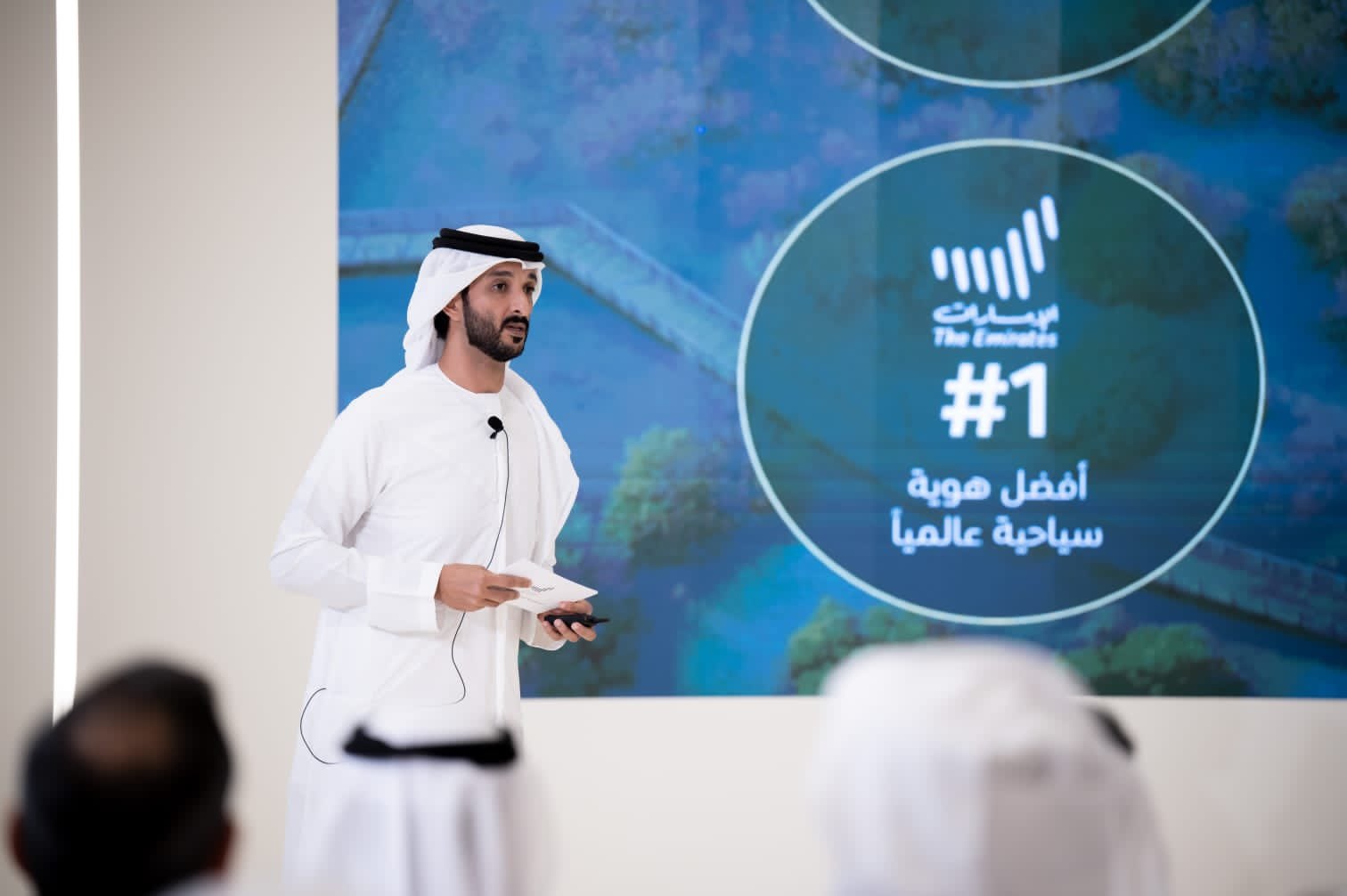 Sheikh Mohammed bin Rashid UAE TOURISM STRATEGY 2031 2