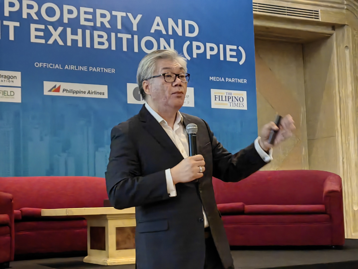 ppie AyalaLand Manny Arbues 2