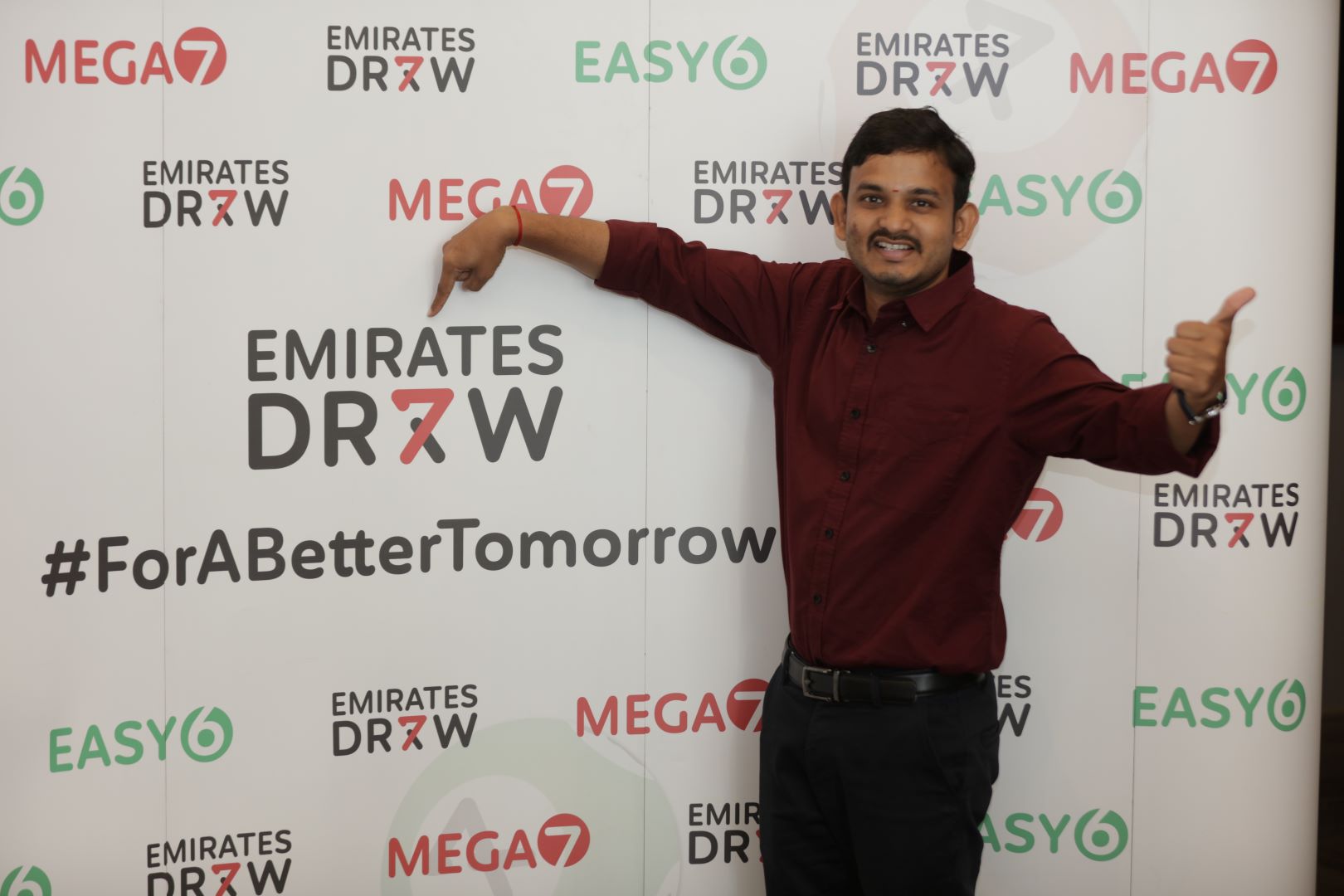 Win up to AED 77,777,777 weekly with Emirates Draw - The Filipino Times