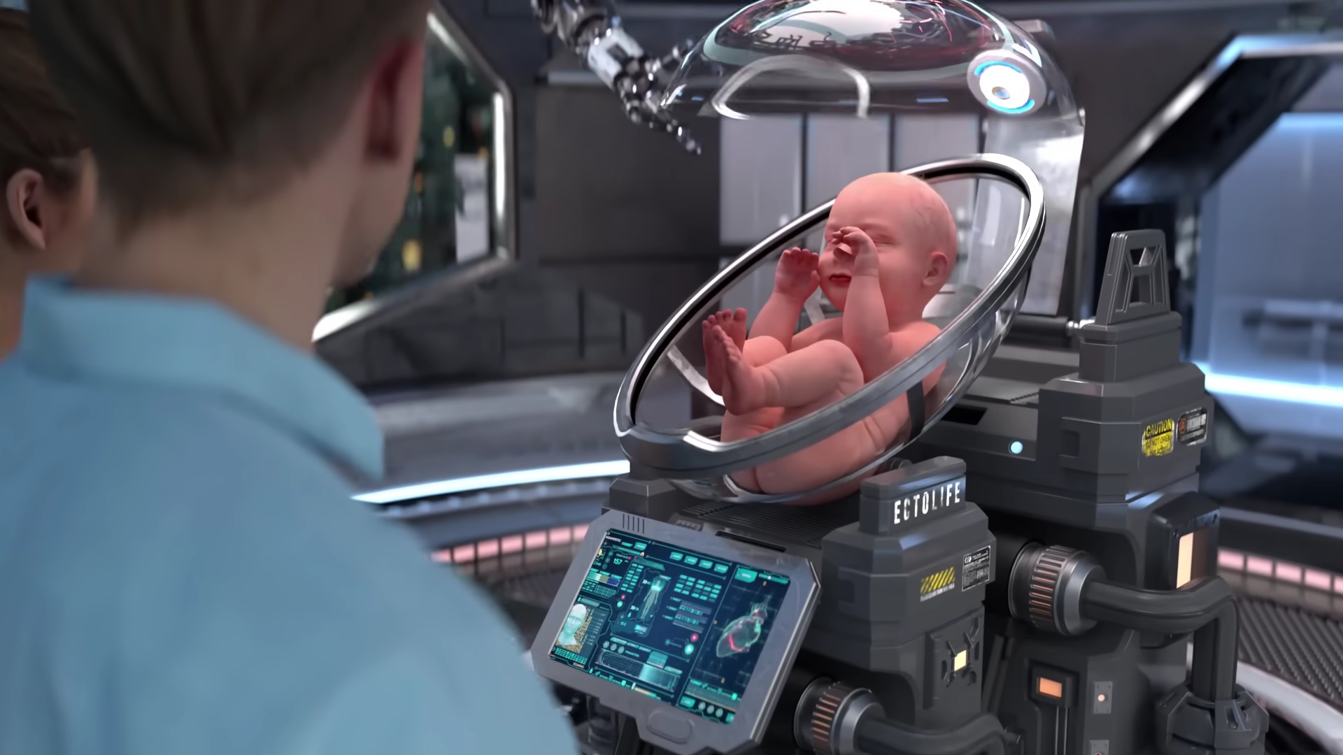 watch-new-artificial-womb-facility-to-grow-up-to-30-000-babies-per