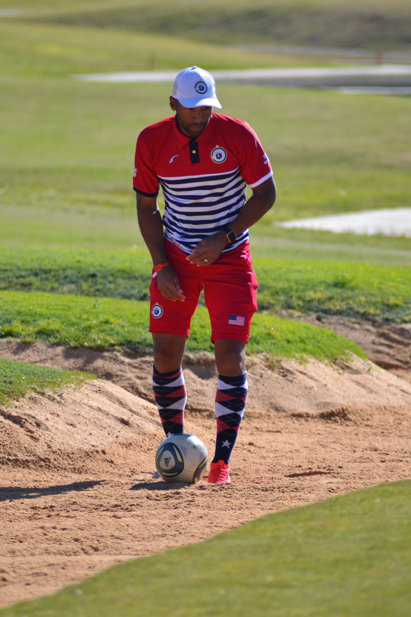 Regions first footgolf competition to take place in Sharjah86 scaled