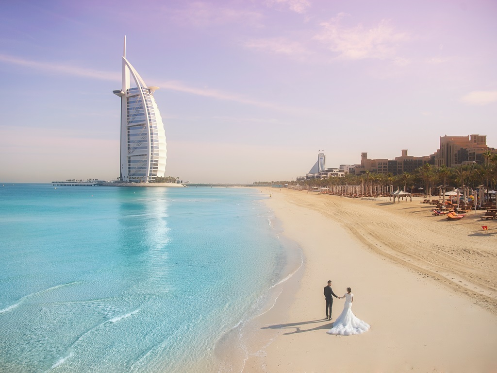 Dubai wedding 3