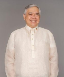 H.E. Alfonso Ver Philippine Ambassador Designate to the UAE e1674480312208