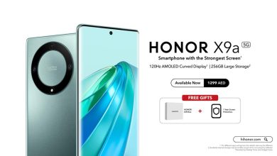HONOR Announces the Open Sale of HONOR X9a in the UAE Markets with Exciting Offers