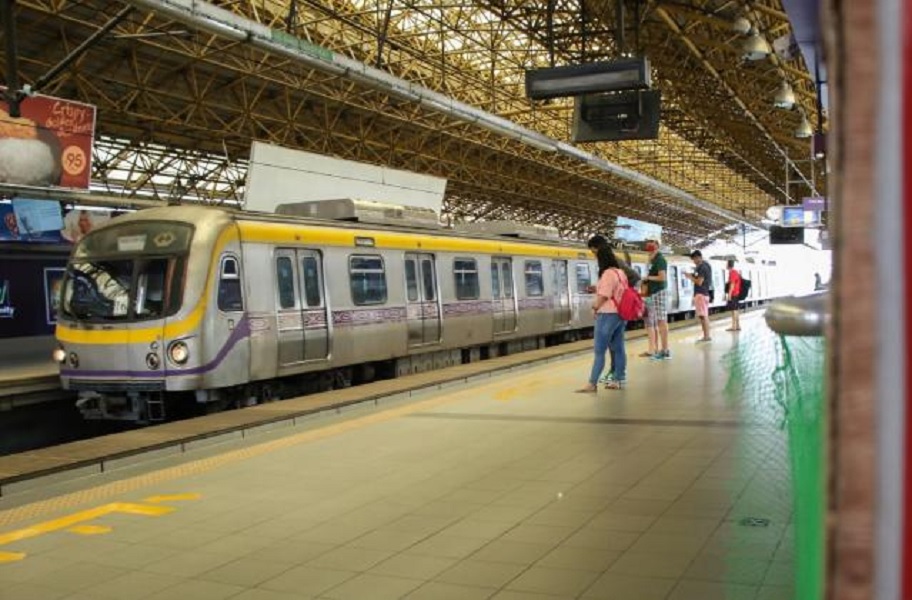 Pets to be allowed inside LRT2 from February 2023 The Filipino Times