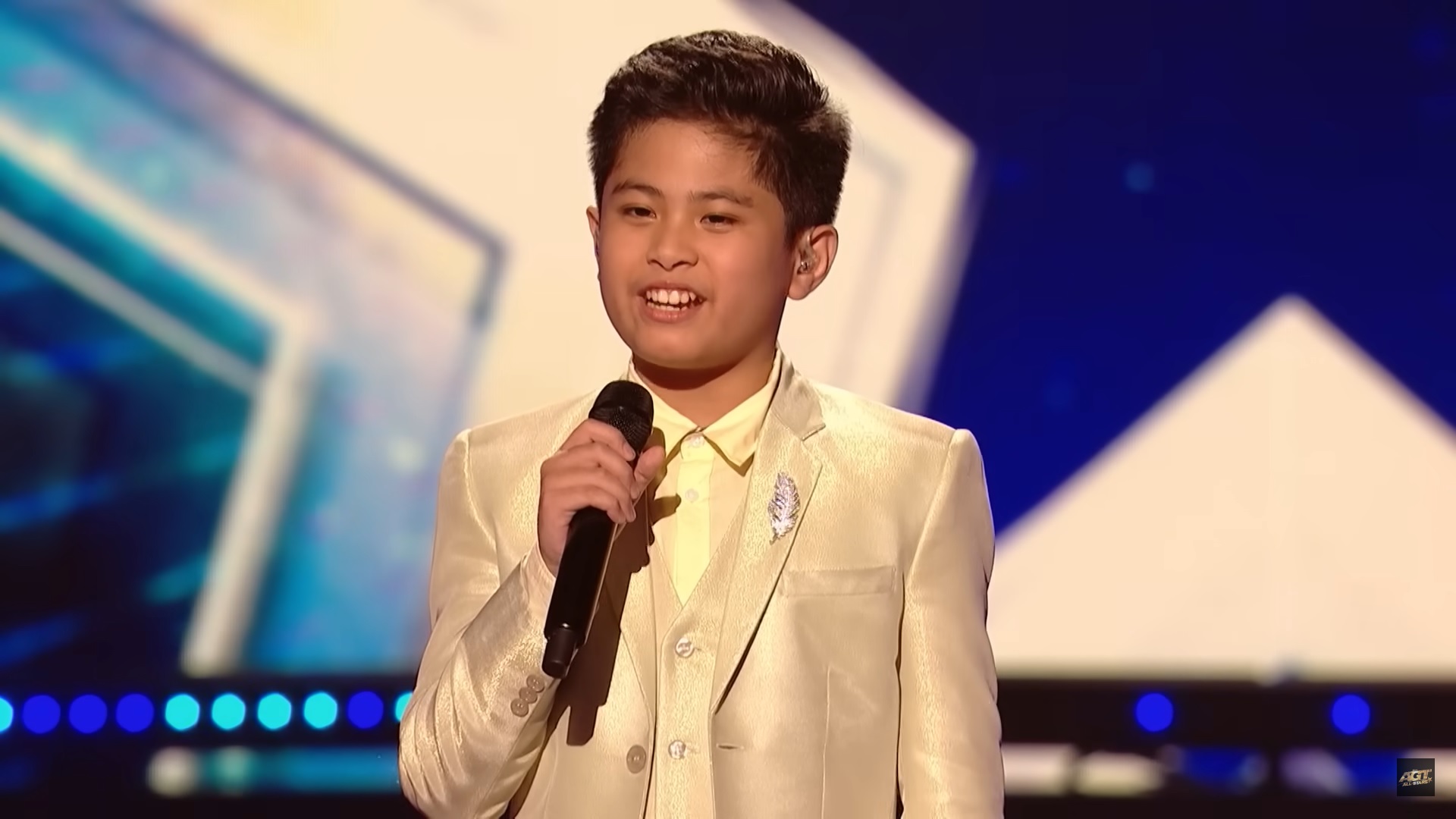 11 year old pinay singer