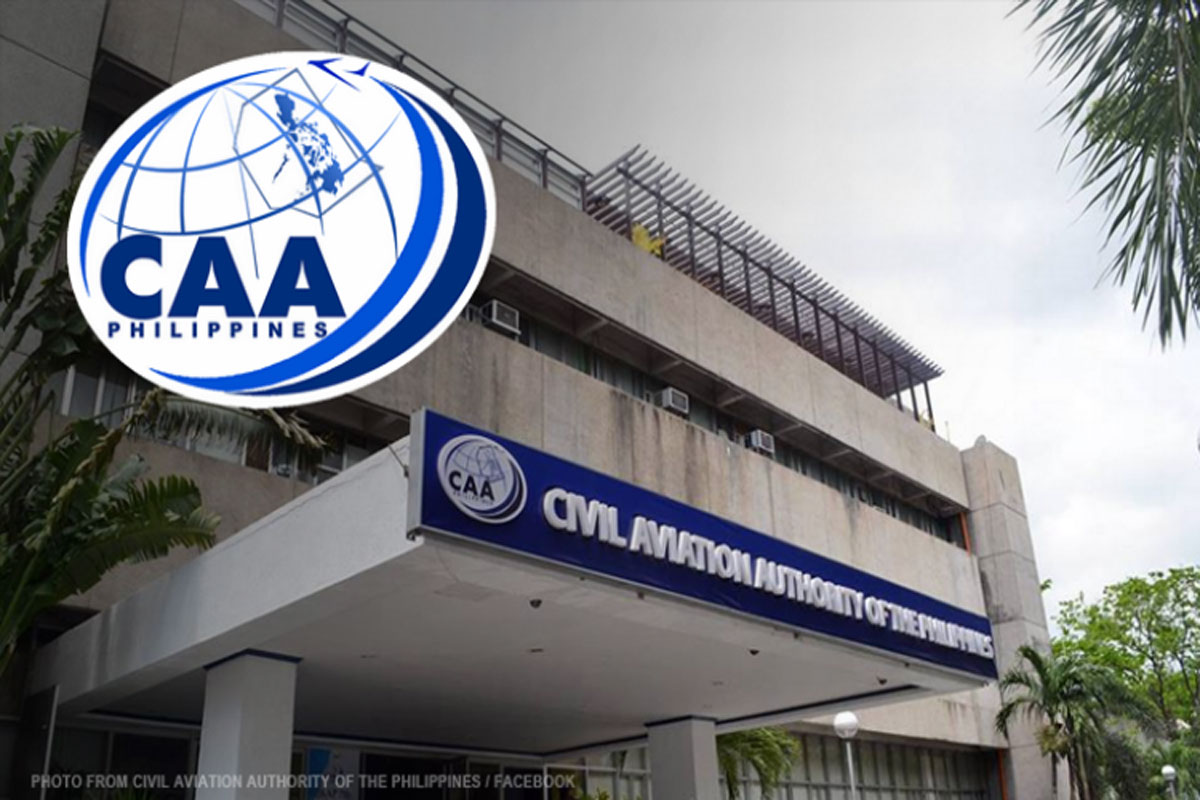 CAAP reports successful radar system maintenance The Filipino