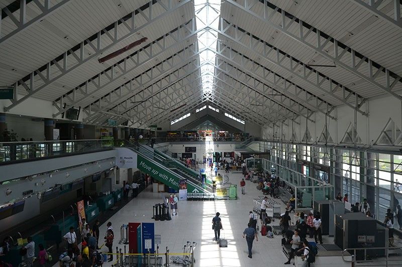 Woman Detained For Bomb Joke At Davao Airport The Filipino Times 
