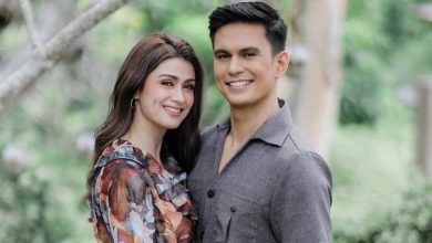 Carla Abellana Tom Rodriguez