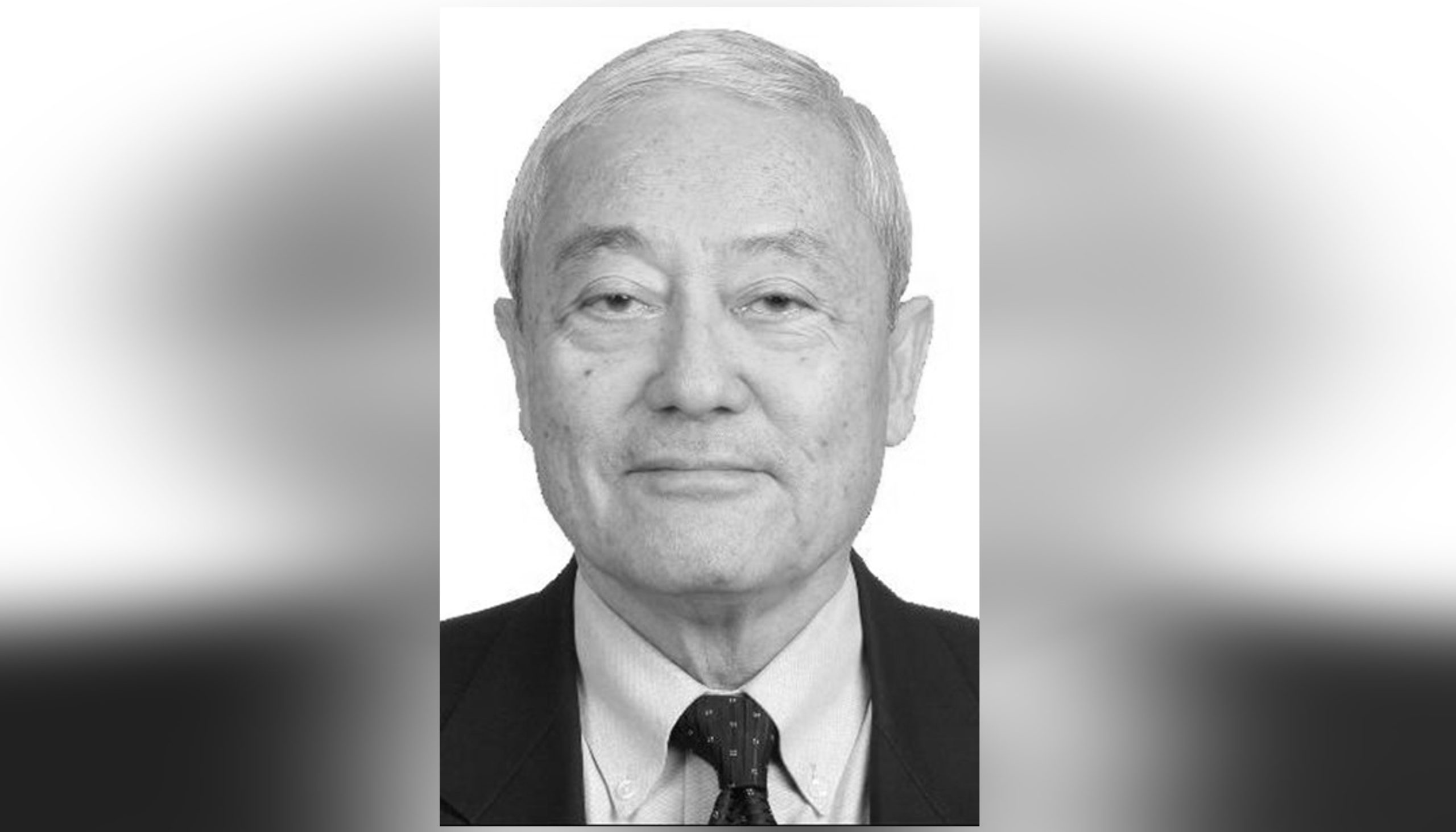 Businees tycoon Roberto V. Ongpin passes away at 86 - The Filipino Times