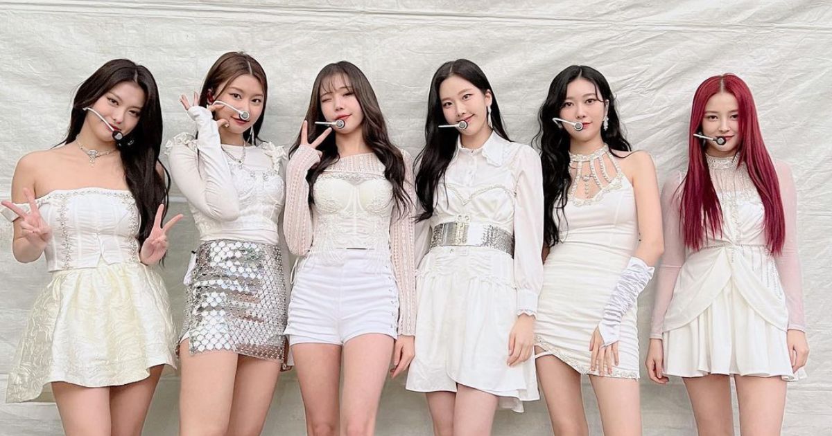 K-pop girl group MOMOLAND disbands - The Filipino Times
