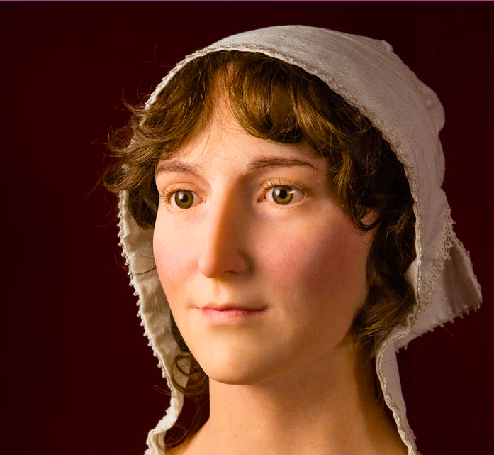 Jane Austen