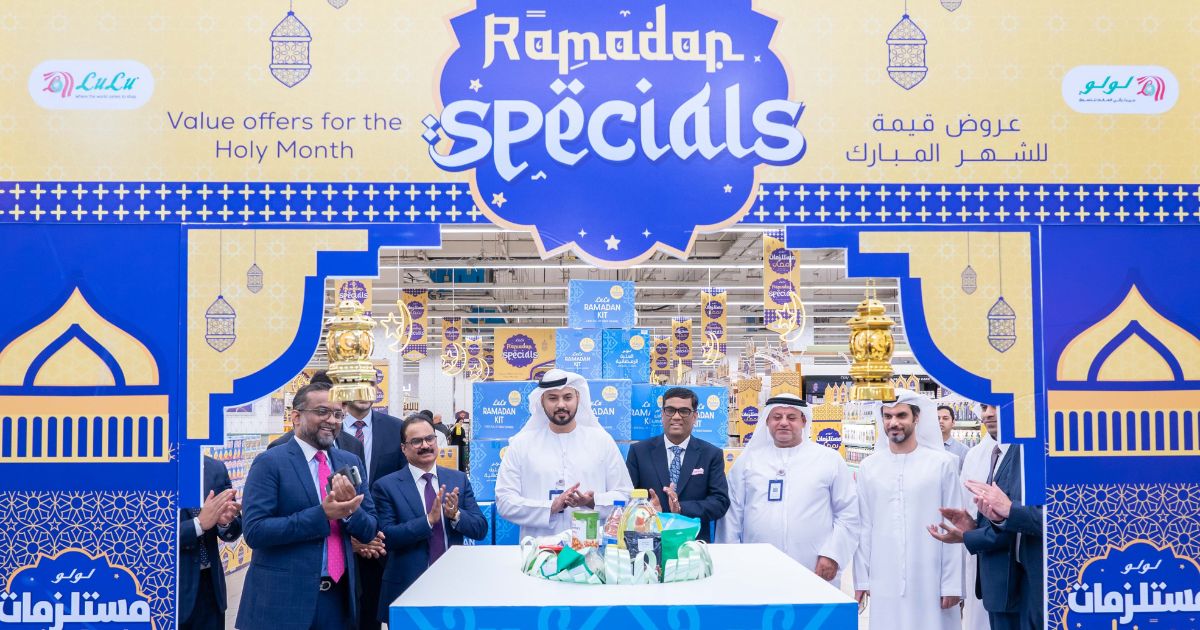 ramadan offers in lulu hypermarket uae