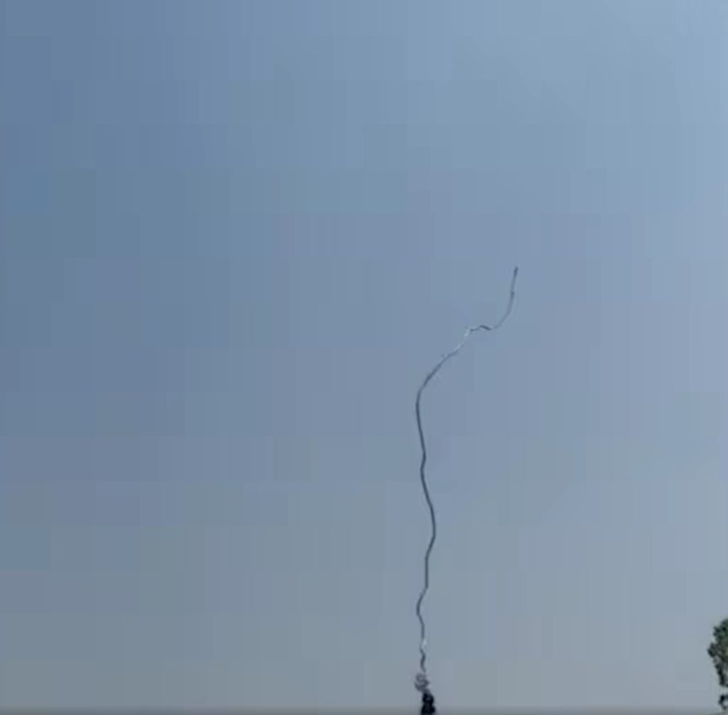 Bungee jumper survives in Thailand after cord snaps The Filipino Times