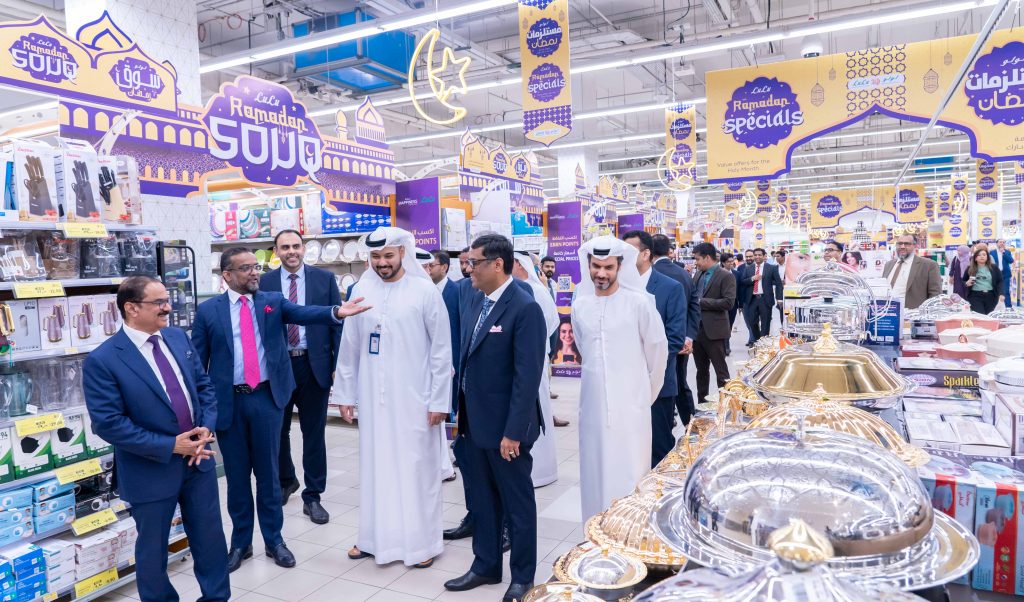 Lulu Hypermarkets launch massive Ramadan campaign in UAE The Filipino