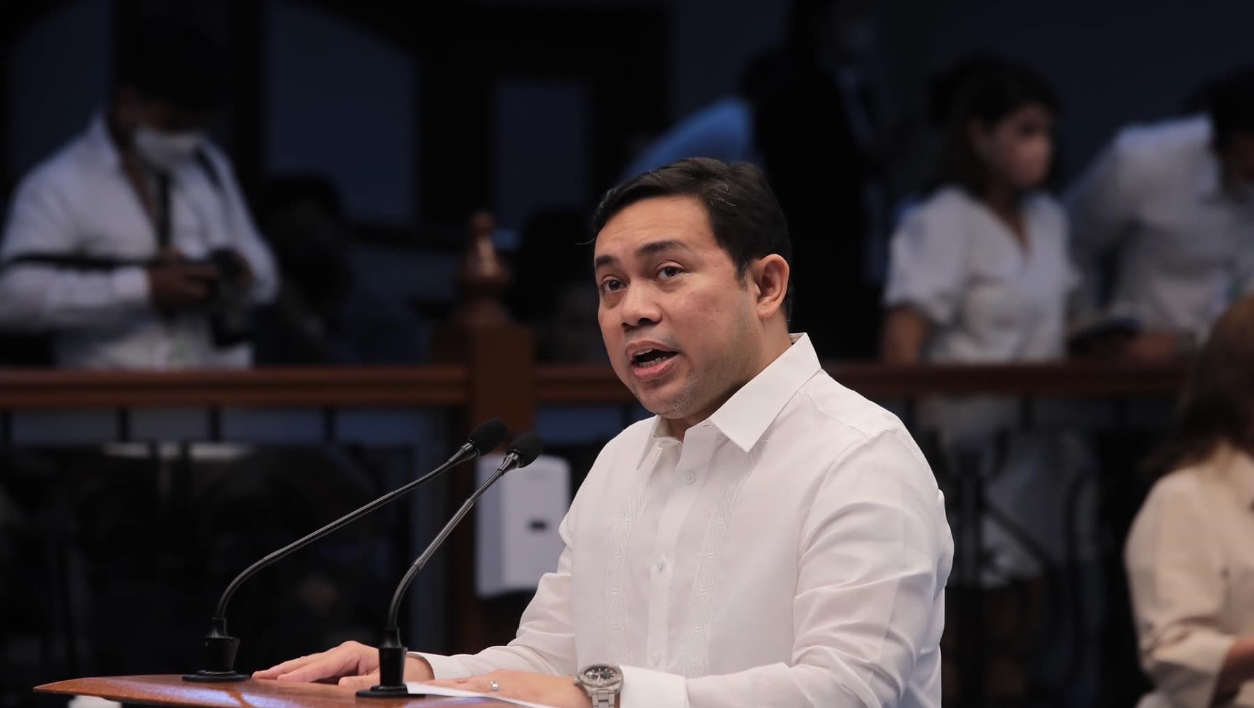 Senate okays bill establishing One Town, One Product PH on final ...