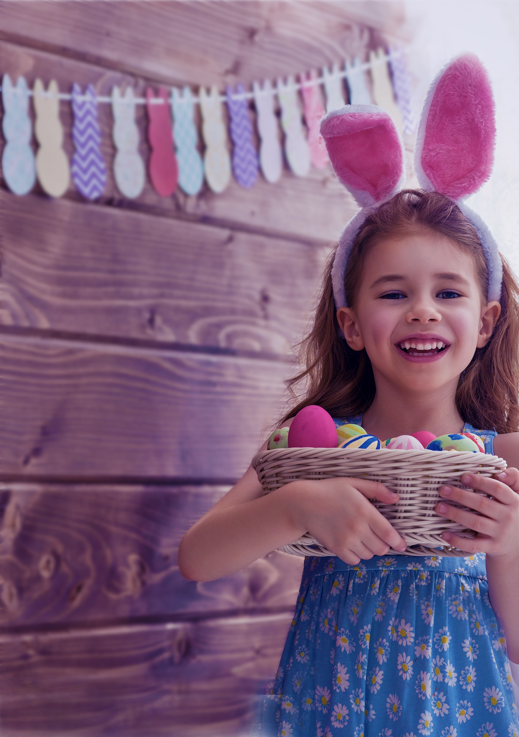 Celebrate Easter Sunday at Radisson Blu Hotel's super family brunch
