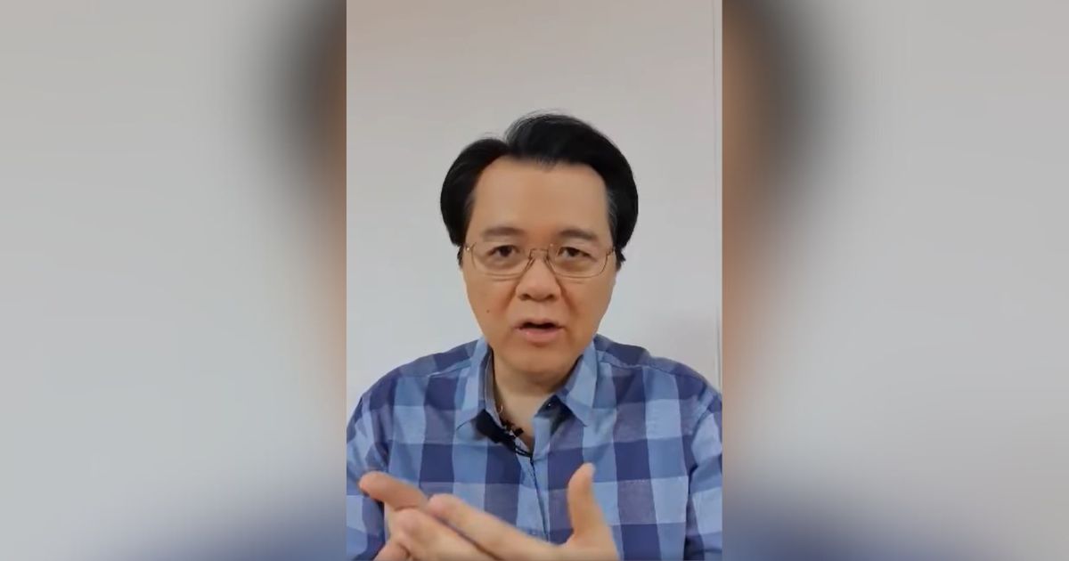 Willie Ong warns public vs fake 'miracle food' ads using his name - The  Filipino Times