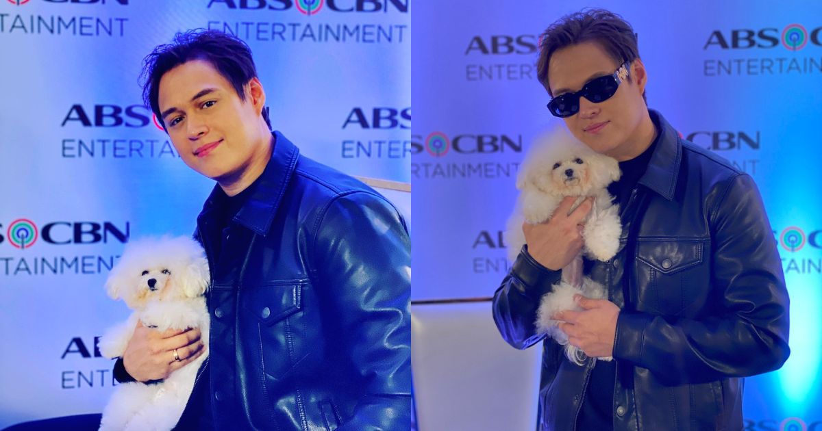 Enrique Gil Is Back, Signs Exclusive Contract With ABS-CBN - The ...