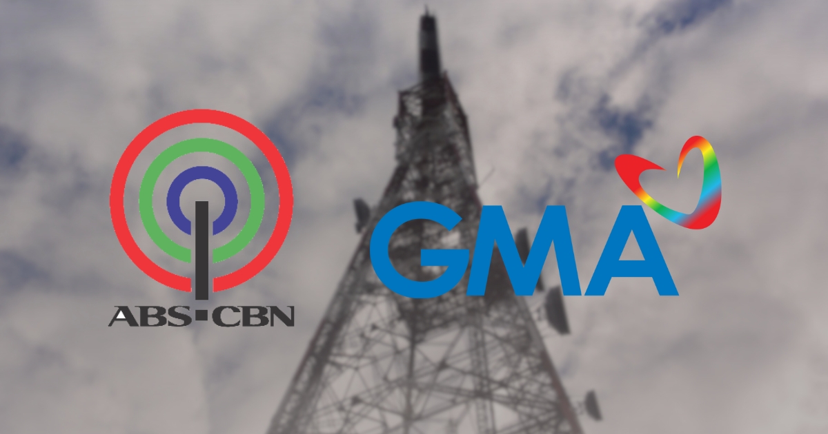 Rival Networks No More? GMA To Stream Shows On ABS-CBN's IWanTFC - The ...