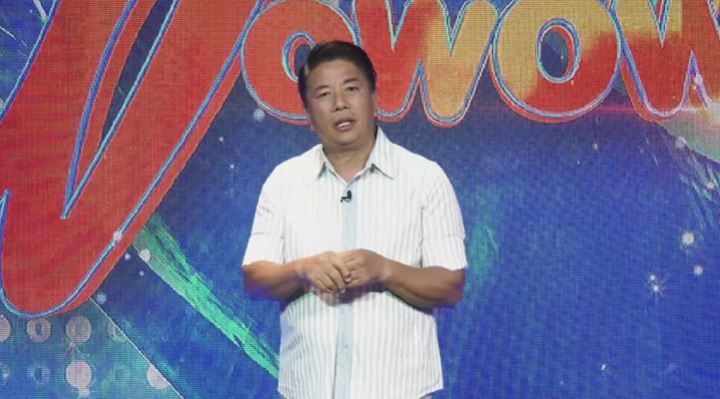 ‘wowowin To Go On World Tour Reports The Filipino Times