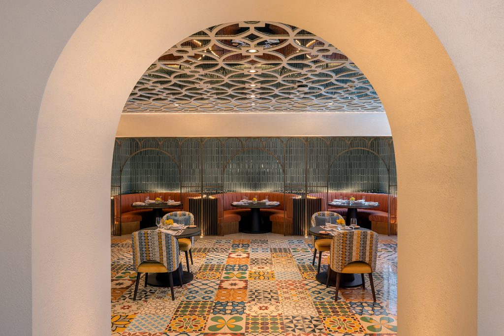 La Sirene Hero Image