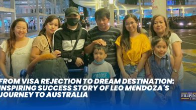 TFT NEWS DP Australia