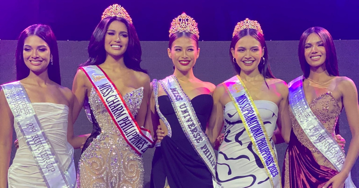 SGV auditing firm clears the air on Miss Universe PH technical issue