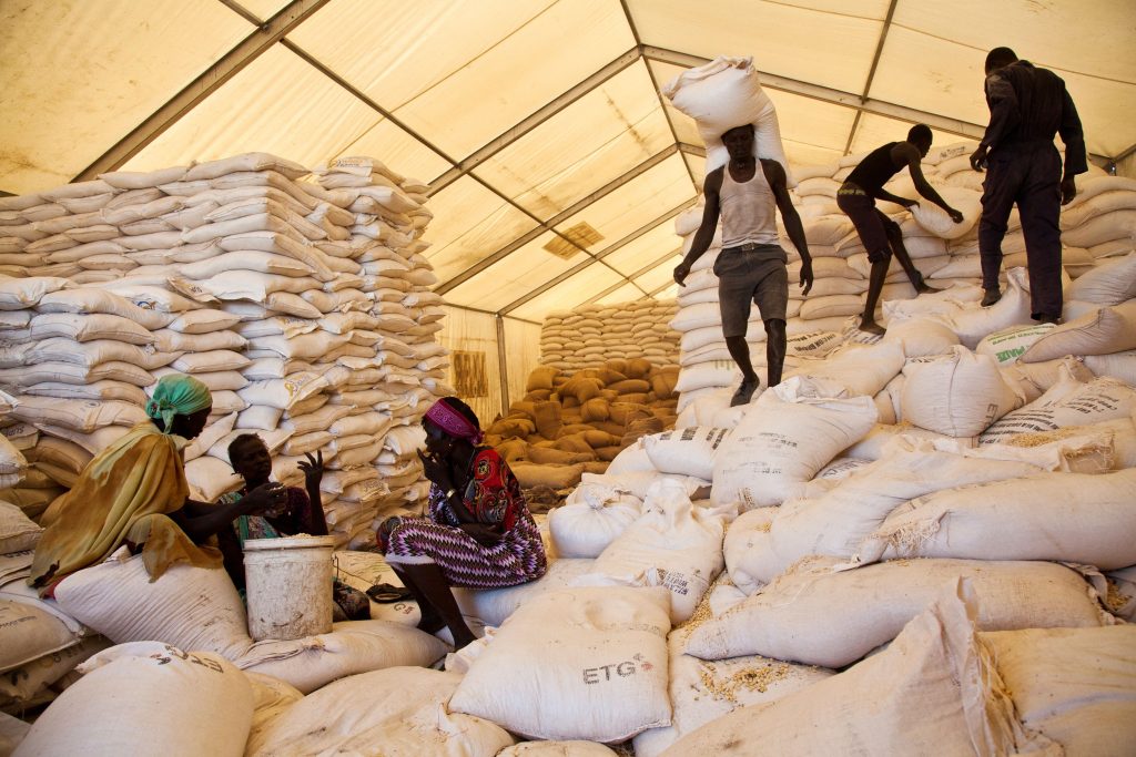 UAE orders immediate humanitarian aid to Sudanese displaced citizens ...