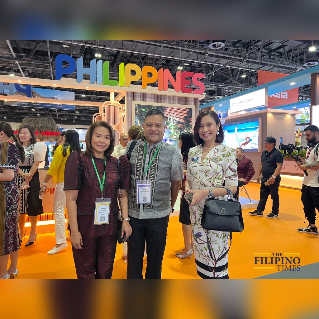 travel leaders philippines